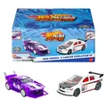 Produktbild: Mattel HPR91 - Hot Wheels - Pull-Backs 2-Pack, verschiedene Modelle