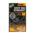 Produktbild: Fox Edges Armapoint Stiff Rig Straight Size 5