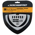 Produktbild: Jagwire universal sport brake kit - white