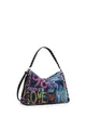 Produktbild: Desigual BAG_PIZZICATO LEIRI, 9019 TUTTI FRUTI, U