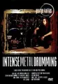 Produktbild: George Kollias - Intense Metall Drumming von not spe... | DVD | Zustand sehr gut