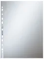 Produktbild: Leitz 4770-00-02 4770 Prospekthülle Standard, A4, PP, glasklar, 0,08 mm, dokumen