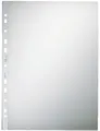 Produktbild: LEITZ Prospekthülle Standard A4 PP glasklar 0,08 mm oben offen 100 Hüllen