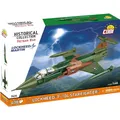 Produktbild: Cobi Lockheed F-104 Starfighter (Cobi Factory SA)