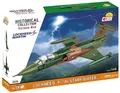 Produktbild: Cobi 2426 - 1:48 - Lockheed Martin Starfighter F-104 - Neu