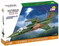 Produktbild: Cobi 2426 - Vietnam War: Lockheed Martin F-104 Starfighter