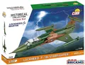 Produktbild: Cobi Historical Collection Vietnam War 2426 Lockheed F-104 Starfighter 2426