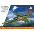 Produktbild: Cobi 2426 Lockheed F-104 Starfighter