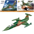 Produktbild: COBI 2426 Armed Forces Lockheed F-104 Starfighter Klemmbaustein Set