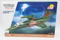 Produktbild: Cobi 2426 Lockheed F-104 Starfighter Flugzeug Klemmbauseine 438 pcs NEU OVP