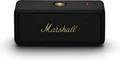 Produktbild: Marshall Emberton II black & brass