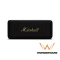 Produktbild: MARSHALL Emberton II Bluetooth Lautsprecher Black and Brass Sofortversand