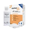 Produktbild: Thea Pharma GmbH BLEPHASOL Duo 100 ml Lotion+100 Reinigungspads 1 P 10134948