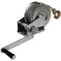 Produktbild: EINHELL Handseilwinde, Länge: 35,3 cm