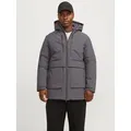 Produktbild: Jack & Jones Parka JCOCHARLIE PARKA JACKET BF grau S (48)