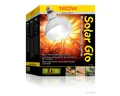 Produktbild: Exo Terra Terrarienleuchte Solar-Glo Daylight - Sonnenlicht simulierende Lampe