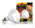 Produktbild: Exo Terra Solar Glo - 160w - UVA / UVB Kompaktleuchte für Terrarien