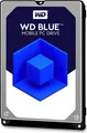 Produktbild: Western Digital Blue , 2 TB, 5400 RPM, 128 MB, 2.5