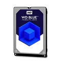 Produktbild: Western Digital 2 TB - SATA 6Gb/s 128 MB Blue Blue 7mm, WD20SPZX (Blue 7mm 5400 RPM)