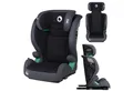 Produktbild: lionelo Autokindersitz IGO I-SIZE, ab: 3 Jahren, bis: 12 Jahren, ab: 100,00 cm, bis: 150,00 cm, (Set), I-SIZE R129/Kopfstütze mit Tri-Guard-Technologie/Memory Foam
