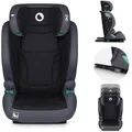 Produktbild: LIONELO IGO I-size Kinderautositz, Gruppe 2 3, von 100-150 cm ISOFIX oder gurtlo