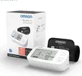Produktbild: Omron M6 COMFORT AFIB Oberarm-Blutdruckmessgerät (HEM-7380-E)