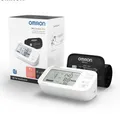 Produktbild: 4015672113978 Omron M6 COMFORT AFIB Oberarm-Blutdruckmessgerät OMRON
