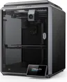 Produktbild: Creality 3D CR-K1, Fused Deposition Modeling (FDM), WLAN, Ethernet/LAN, USB Anschluss, Sichtfenster