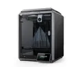 Produktbild: Creality 3D-Scanner Premium Version 0,05 mm Scangeschwindigkeit 10 FPS, tragbarer/automatischer 3D-Modus für 3D-Drucker, Körperscannen und Scannen von schwarzen Objekten