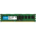 Produktbild: 8GB Crucial Arbeitsspeicher DDR3L-1600 UDIMM CL11 PC3-12800 ungepuffert 1.35 V