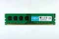 Produktbild: Crucial CT102464BD160B DDR3 Module 8GB (1x8) PC3L-12600U DDR3-1600 CL11 #8109