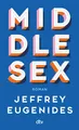Produktbild: Middlesex ~ Jeffrey Eugenides ~  9783423149365