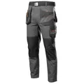 Produktbild: 5907558453126 Spodnie robocze, 100% cotton, rozmiar XS