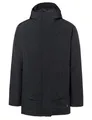 Produktbild: VAUDE Rosemoor wattierter Parka für Herren – Wattierter Wintermantel mit PrimaLoft Isolierung, Wasserdicht & Winddicht, Recyceltes Material – ideal für kalte Tage