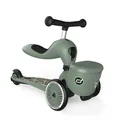 Produktbild: Roller Und Laufrad Scoot & Ride Umwandelbar 2-1 Highwaykick 1 - 1-5 Jahre