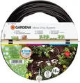 Produktbild: Gardena Micro-Drip-System - Tropfbewässerungsleitung - 15,0m - geeignet für 4,6 mm (3/16