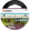 Produktbild: Gardena Micro-Drip-System Tropfrohr oberirdisch (Tropfschlauch + Tropfrohr) (01362-20)