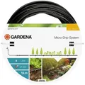 Produktbild: GARDENA Erweiterung Micro-Drop-System Tropfrohr oberirdisch, 4,6mm 3/16