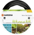 Produktbild: Gardena Tropfrohr 15 m 4,6 mm (3/16)