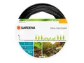 Produktbild: GARDENA Tropfschlauch Micro-Drip-System oberirdisch 4,6 mm (3/16 Zoll), 15m