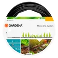 Produktbild: GARDENA Tropfschlauch Micro-Drip-System oberirdisch 4,6 mm (3/16 Zoll) 15,0 m