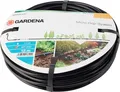 Produktbild: Gardena 1362-20 Micro-Drip-System Tropfrohr oberirdisch 4.6 mm Tropfschlauch 15m