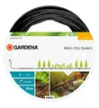 Produktbild: GARDENA Micro-Drip-System Tropfrohr oberirdisch 4,6mm