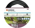 Produktbild: Tropfrohr oberirdisch 4,6 mm (3/16“), 15 m, für GARDENA Micro-Drip-System ohne A