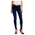 Produktbild: VERO MODA VMLUX MR Slim Jeans RI347 NOOS