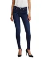 Produktbild: Vero Moda Slim-fit-Jeans LUX mit Stretch