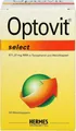 Produktbild: OPTOVIT select 1.000 I.E. Kapseln 50 St.