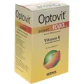 Produktbild: Optovit select 1.000 I.e. Kapseln 50 St