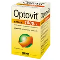 Produktbild: Optovit® select 1000 I.E. Kapseln