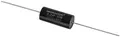Produktbild: Monacor MKPA-22 Folienkondensatoren High-End Axial 2,20 µF 250 V 270219-0003